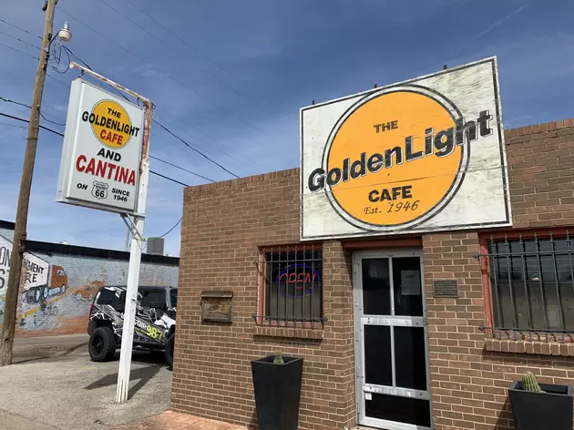 Golden Light Is Getting A New Location In Amarillo