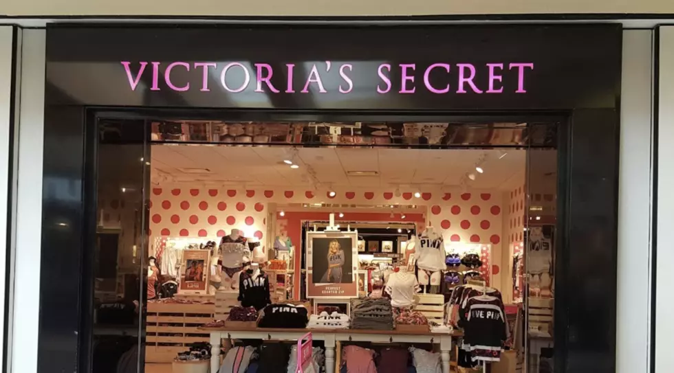 What is the Future of Victoria's Secret in Amarillo Mall?