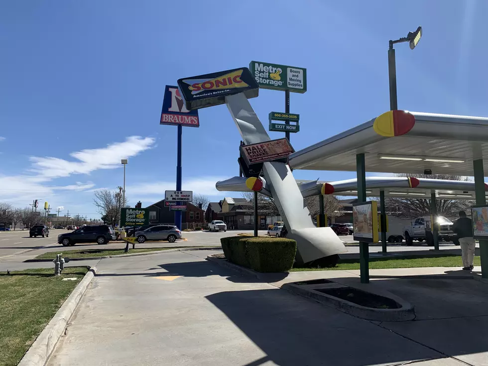 [Photos] Severe Wind Damage Across The Panhandle With Upates