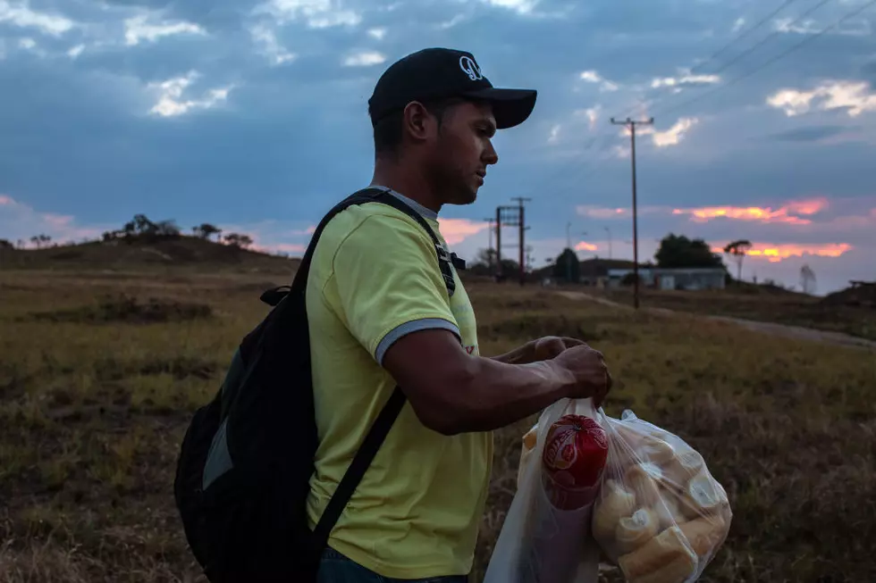 Volunteer To Help Refugees Settle in Amarillo