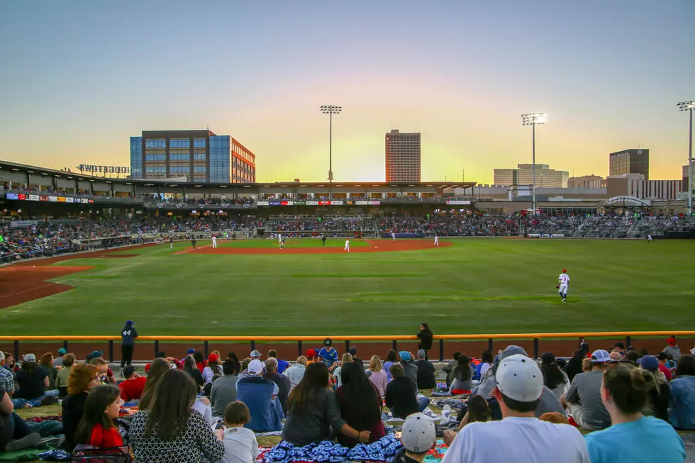 Get Ready For Three Nights of Fireworks Downtown at Hodgetown