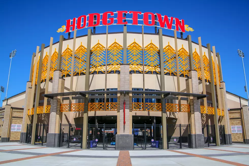 Baseball Is Back At Hodgetown With 2 Collegiate League Teams