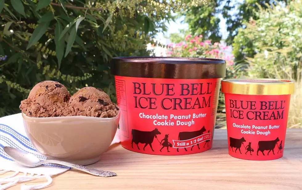 A Fan-Favorite Blue Bell Flavor Is Back!