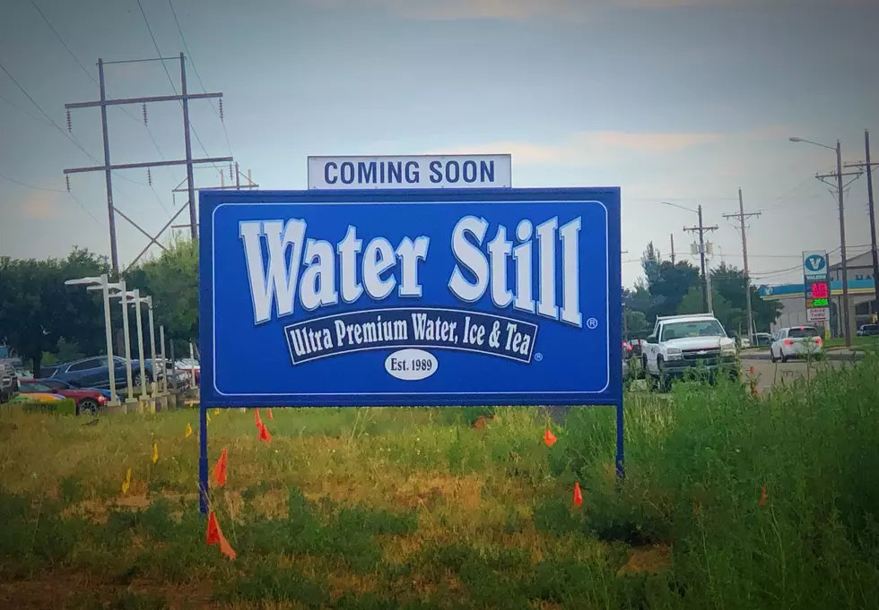 Waterstill To Opens New Location