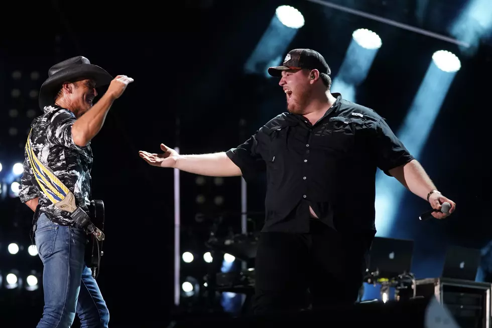 Listen On Demand To Every Song From CMA Fest 2019