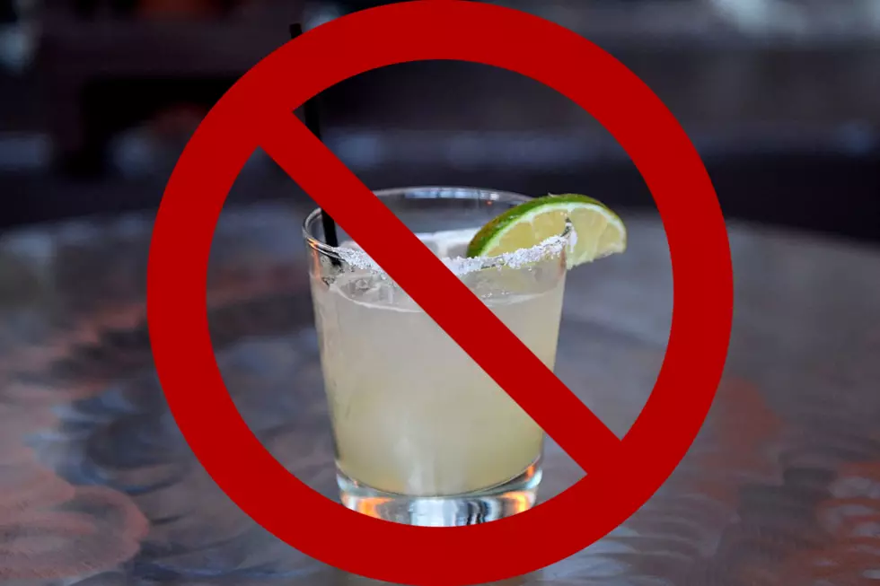 Margarita Crawl In Amarillo Reportedly A Scam