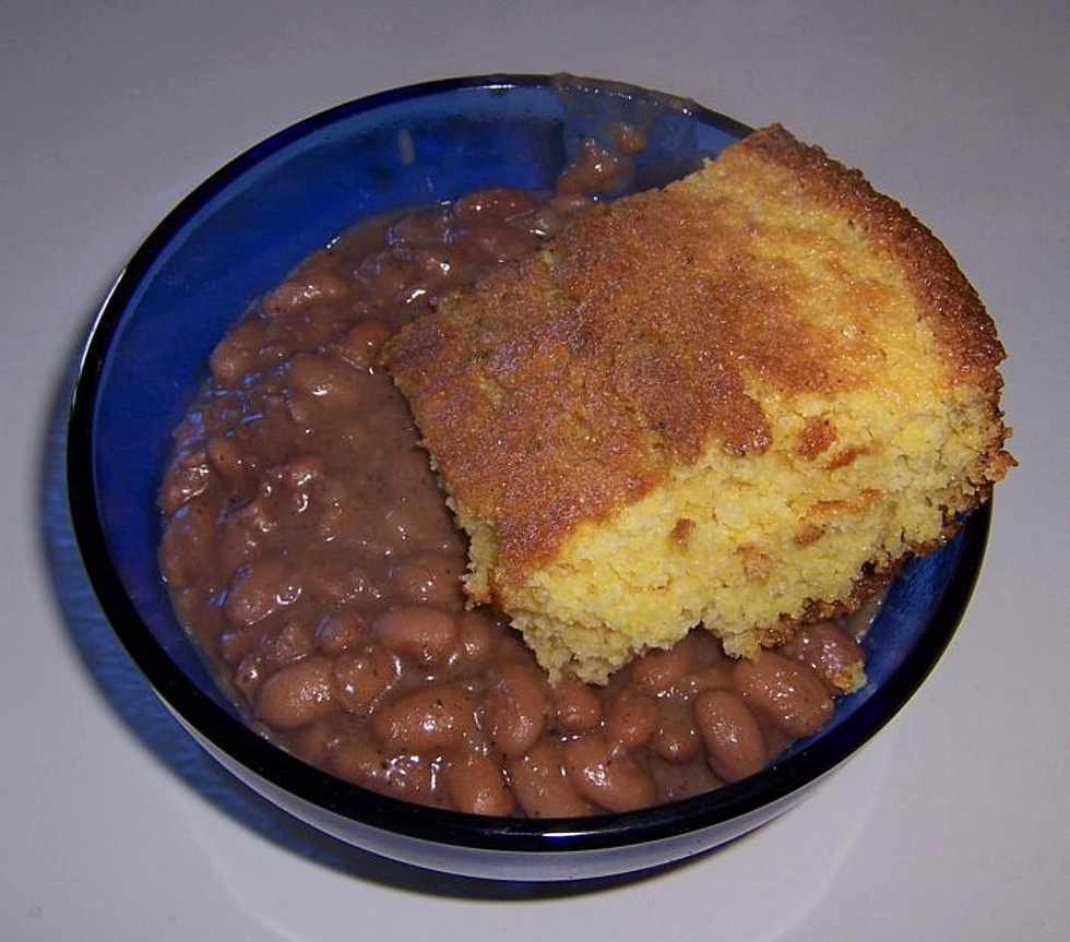 The Beans &#038; Cornbread Luncheon Returns For It&#8217;s 22nd Year