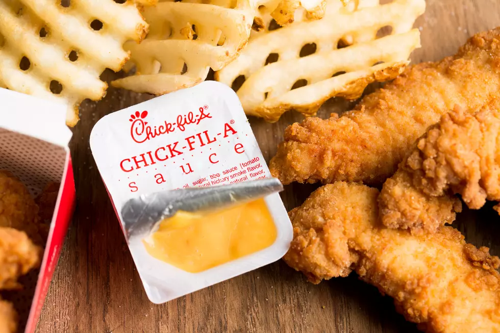 Man Who Created The Beloved &#8216;Chick-fil-A Sauce&#8217; Has Died