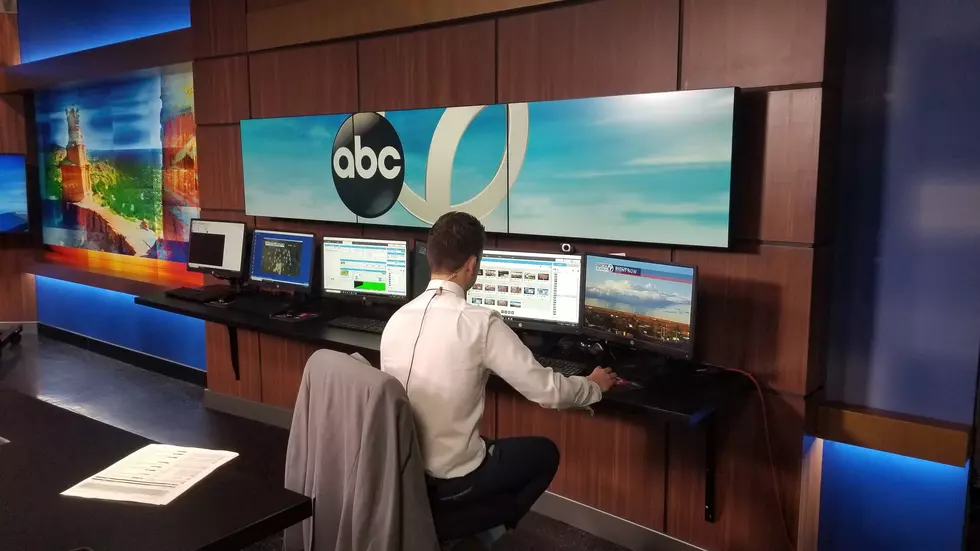 New Weather Technology In Place At Amarillo’s ABC 7 KVII
