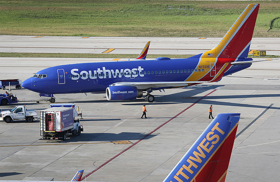 More Non-Stop Flight Options Coming To Amarillo’s Airport