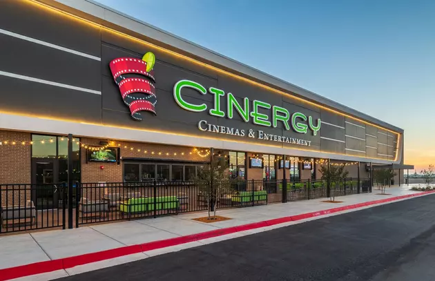 Cinergy Amarillo Wins Top Spot In International Award