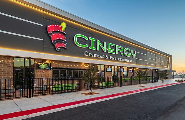 Cinergy Amarillo Wins Top Spot In International Award