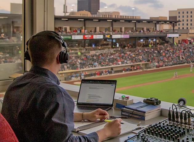 Sod Poodles Announce Radio Home For 2020 Season And Beyond