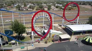 When Is Wonderland Opening In Amarillo? We’ve Got The Answer.