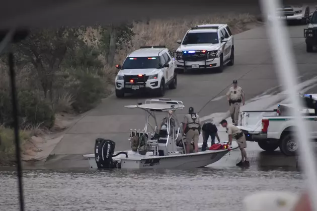 First Drowning of 2020 During Busy Weekend At Lake Meredith