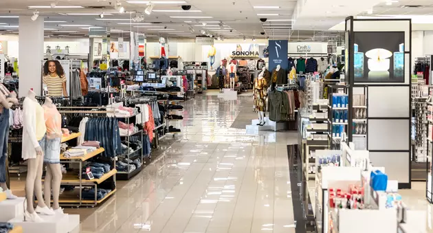 Kohl&#8217;s Announces Plan To Reopen The Amarillo Store