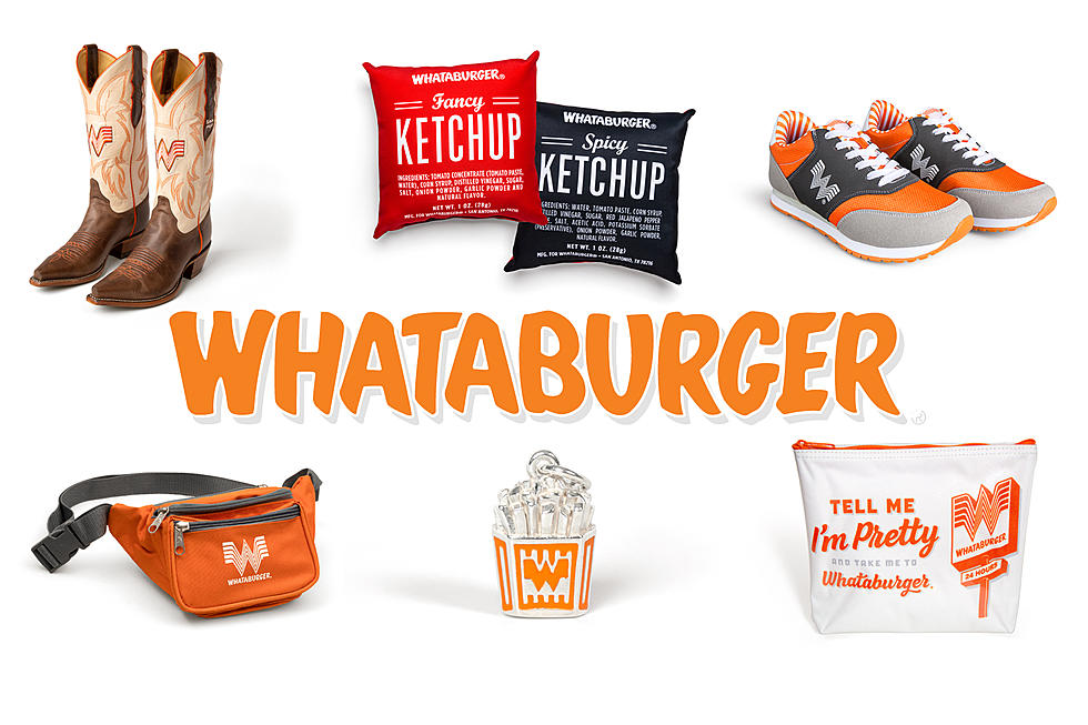 Whataburger Is Here To Help You Shop For Mother’s Day