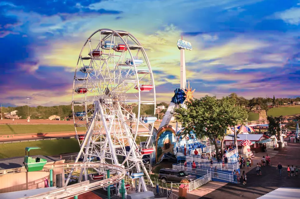 Wonderland Amusement Park Reopens This Friday Evening