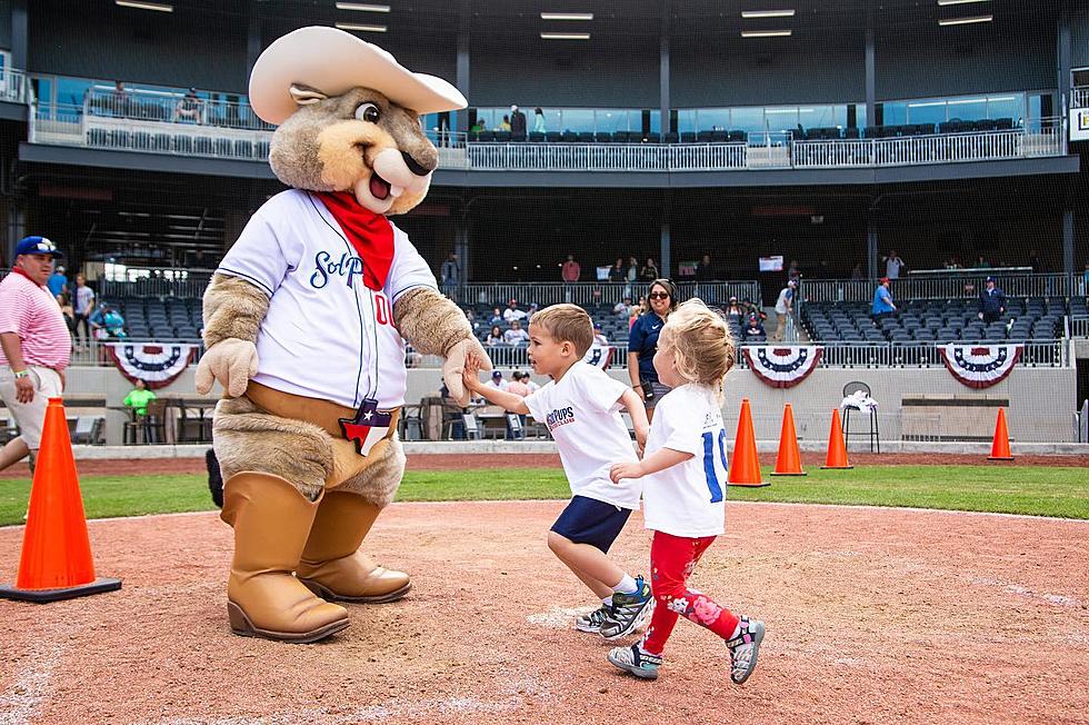 Spend This Father’s Day Down On The Field At Hodgetown