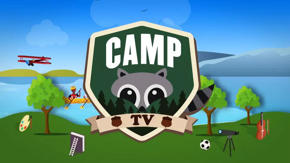 Summer Camp Is Going Virtual With Panhandle PBS