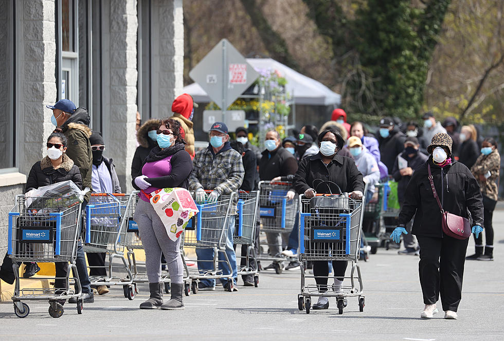 List: Many Area Retailers Announce Mandatory Mask Rules