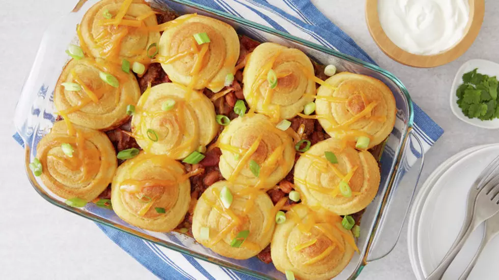Pillsbury is Now Selling Cornbread in a Can and it Looks Great