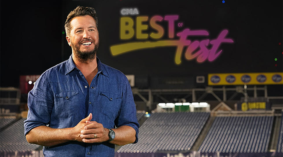 ‘Best of CMA Fest’ Special Coming To The Bull