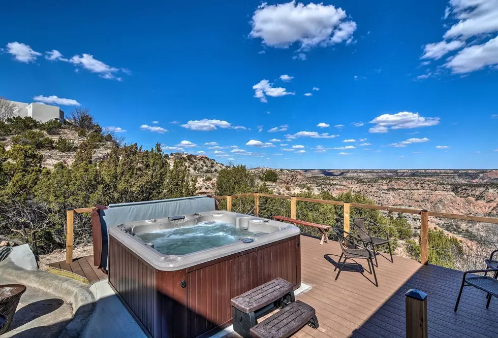 The 5 Most Expensive Airbnb Rentals Around Amarillo You Have To See
