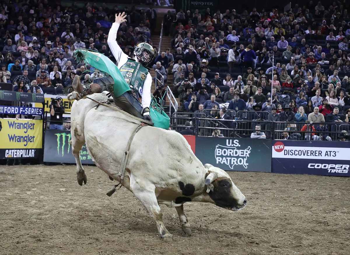 PBR Announces The World Finals Will Take Place At Cowboys Stadium