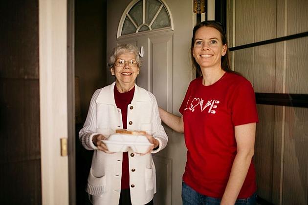 Meals On Wheels Amarillo Needs Your Help Right Now