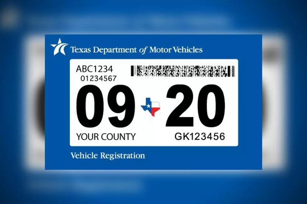 Facts About Your Texas Vehicle Registration During The Pandemic