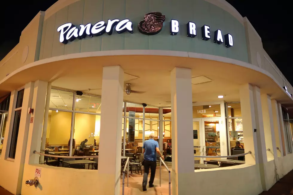 Add Panera Bread to the take out menu here in Amarillo!