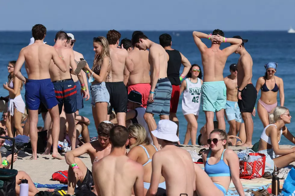 The Masks May Come Off, But Texas Teachers Aren’t Celebrating Spring Break