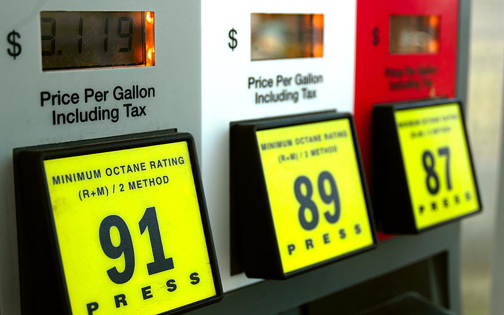 Amarillo Gas Prices Beginning To Drop