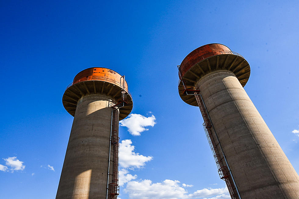 Did You Know? Amarillo Once Had An Air Force Base