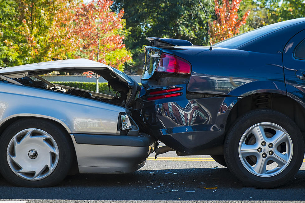 Texans Are The Worst Drivers In The U.S.? Yup, We’re #1 On This New List.