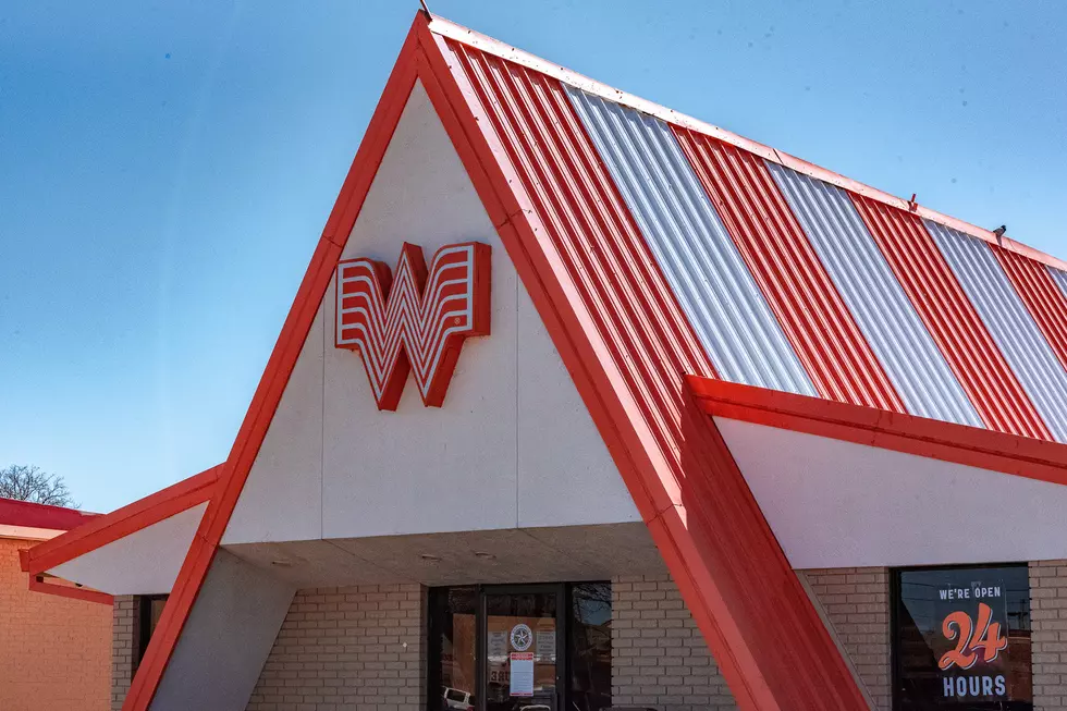 We Now Know When The Coulter Street Whataburger is Reopening