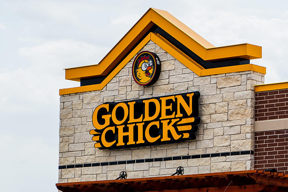 Golden Chick Opens In Amarillo