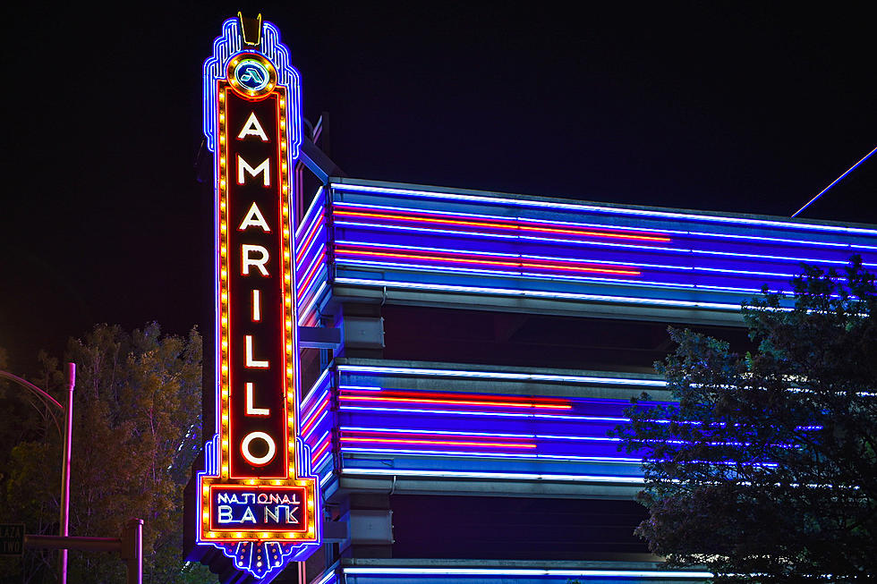 5 Reasons We Love Living in Amarillo