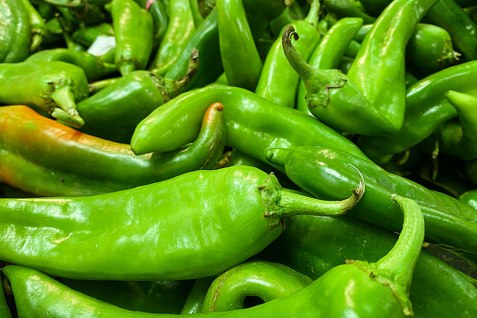Did You Know? 5 Things That Make Hatch Chile Awesome