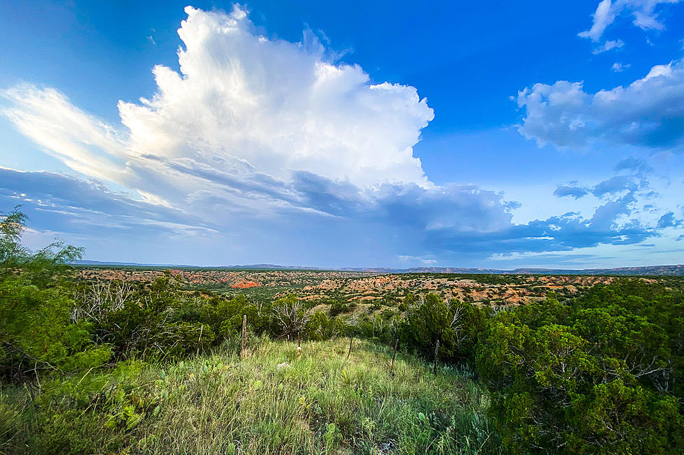 Ready For A Weekend Hike? Here&#8217;s Where To Hit The Trail in Amarillo