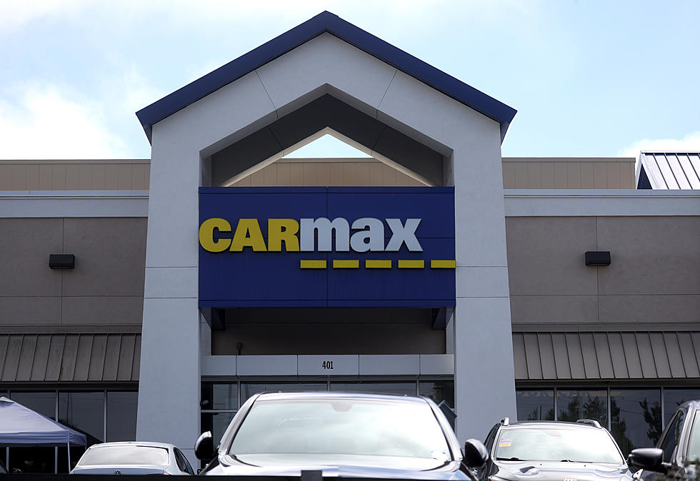 Amarillo Might Be Getting A CarMax Soon