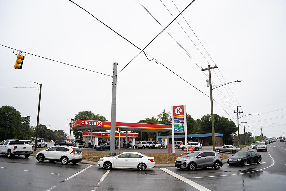 Cheap Gas In Amarillo? Massive Savings Today Only For 3 Hours.