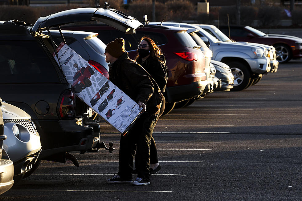 How to Keep Your Car Safe in Parking Lots While Shopping In Amarillo