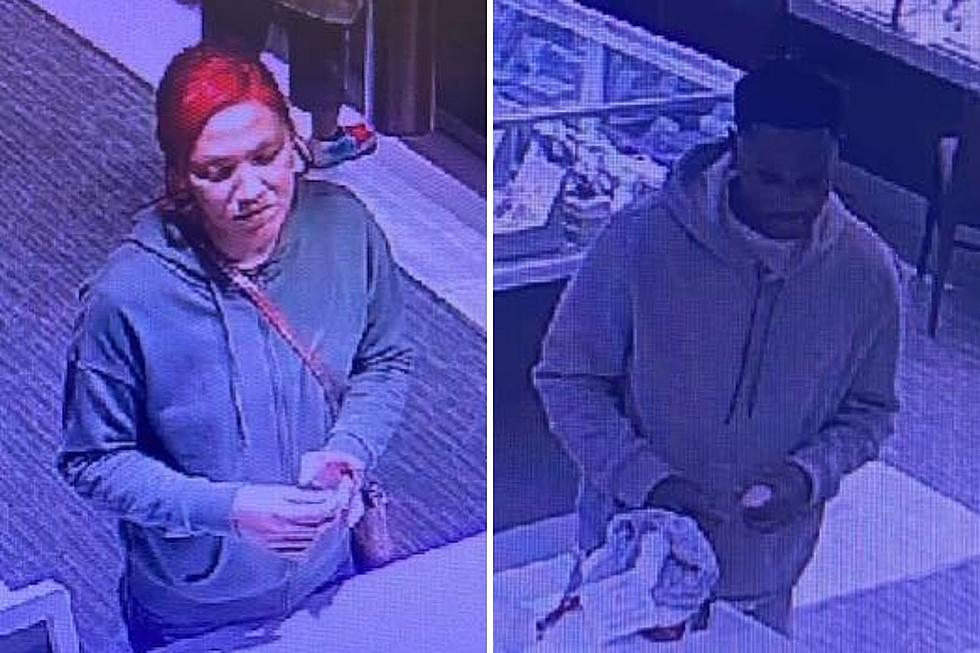 Amarillo Police Need Your Help in Identifying These Suspected Jewelry Thieves