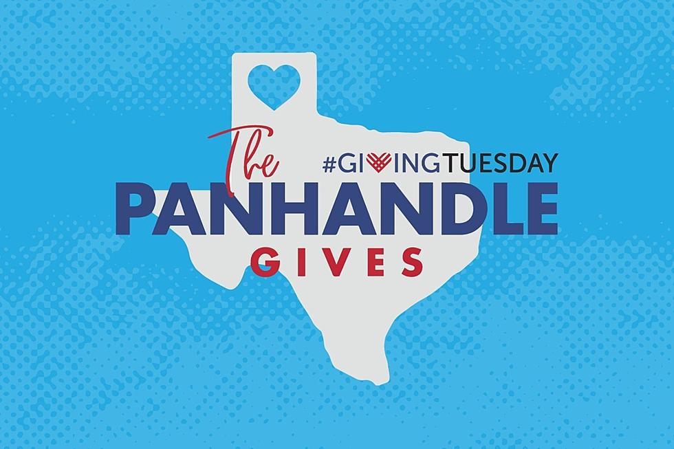 The Panhandle Gives Reaches a Record Breaking Goal This Year