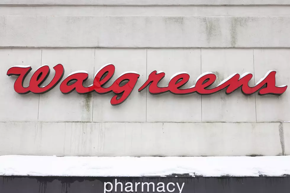 Walgreens To Partner With Uber To Offer Free Rides For Vaccinations
