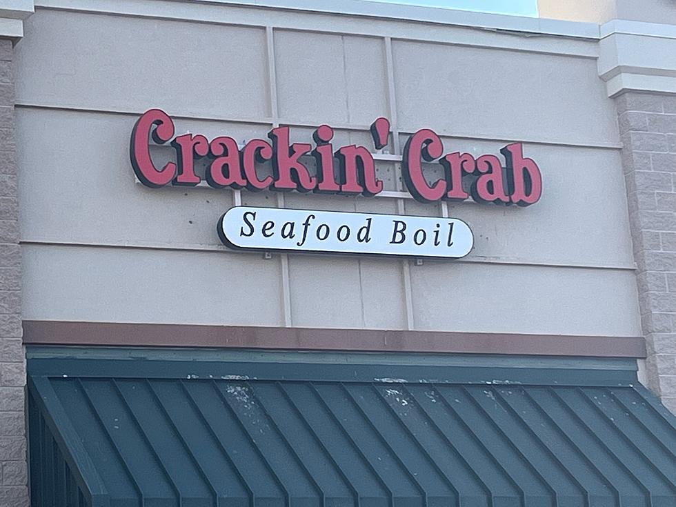 Get Ready for a Cracking Good Time Amarillo, Crab is on the Horizon
