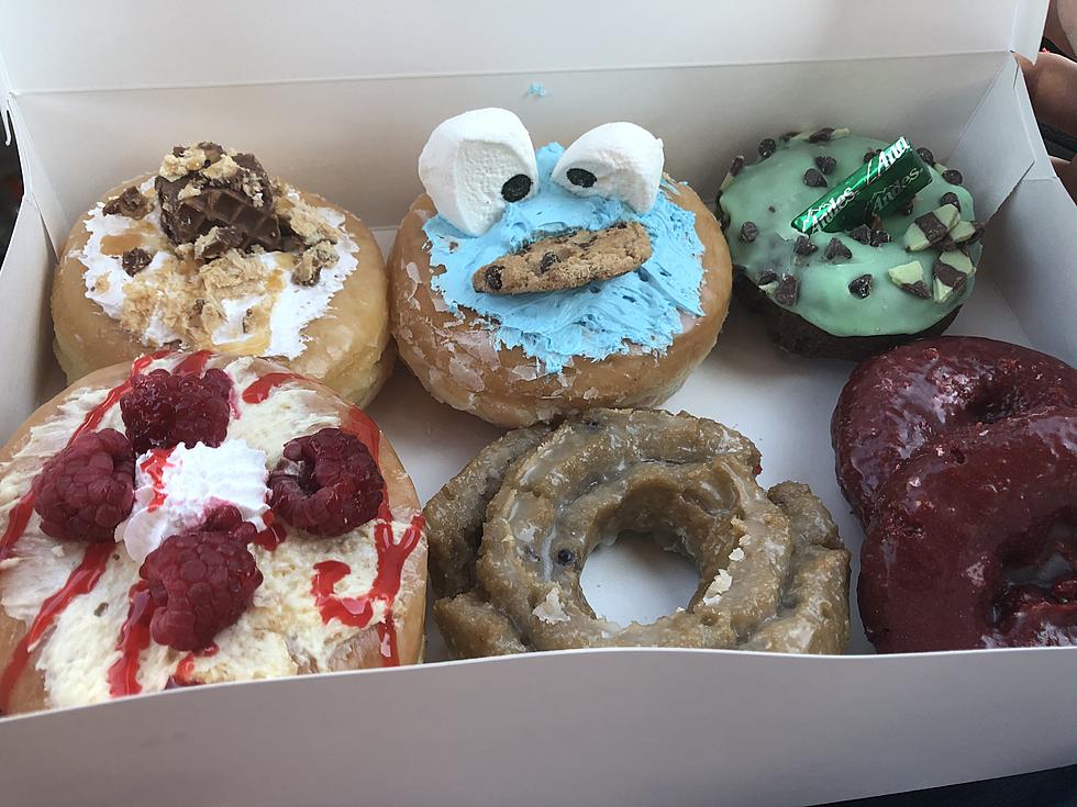 Amarillo Donut Wars: Where&#8217;s The Best and Most Delicious Donuts