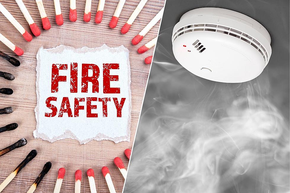 Here’s How to Keep Your Home Safe in the Winter to Prevent a Fire Tragedy